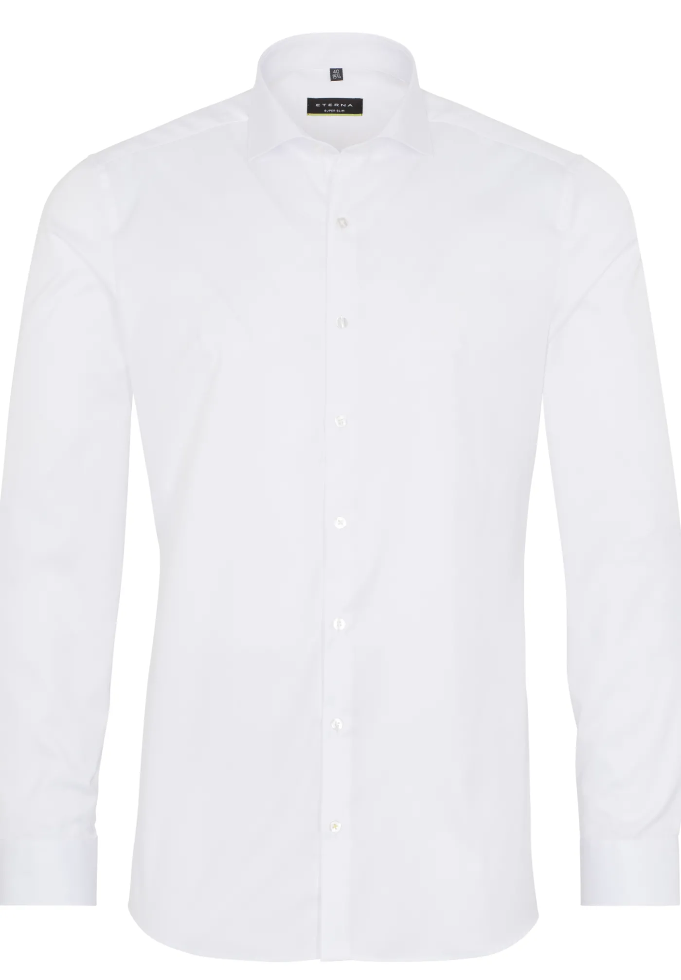 Eterna Hemd Superslim Fit