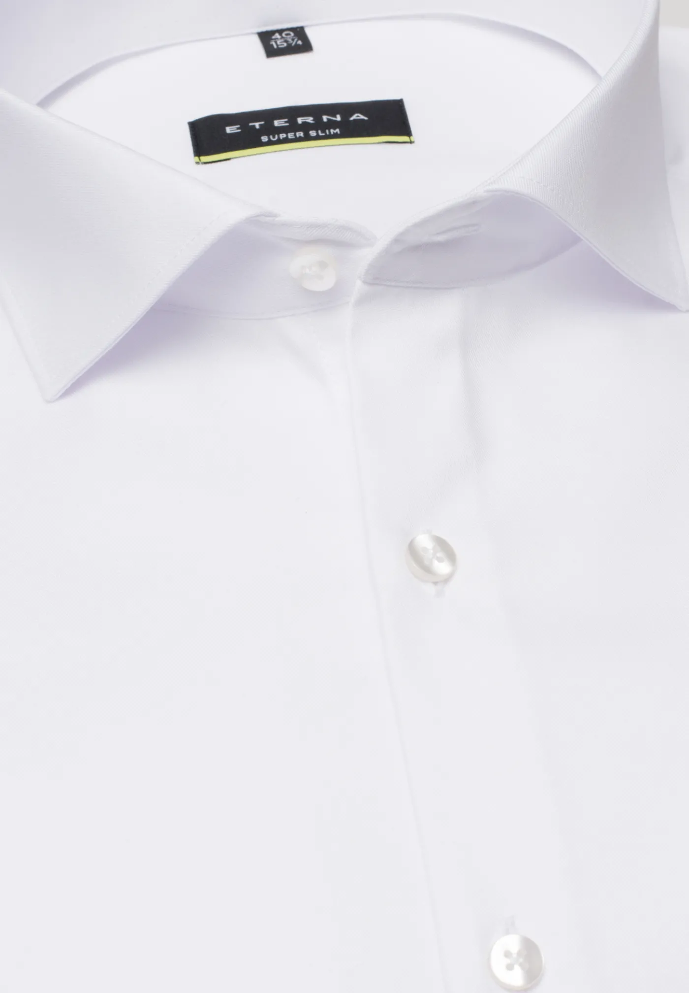Eterna Hemd Superslim Fit