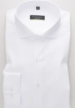Eterna Hemd Superslim Fit