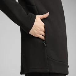 EVOSTRIPE Kapuzenjacke Herren