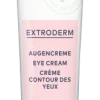 EXTRODERM AUGENCREME