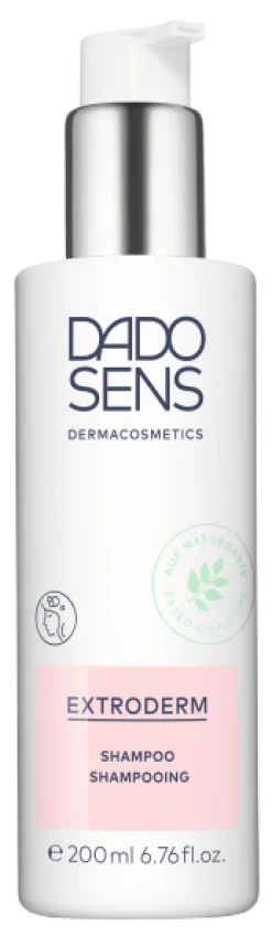 EXTRODERM SHAMPOO