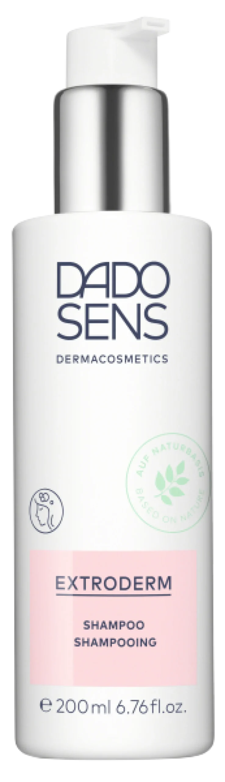 EXTRODERM SHAMPOO
