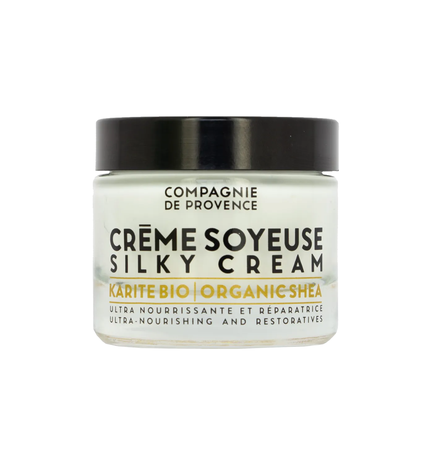 FACE CREAM 50ML SHEA