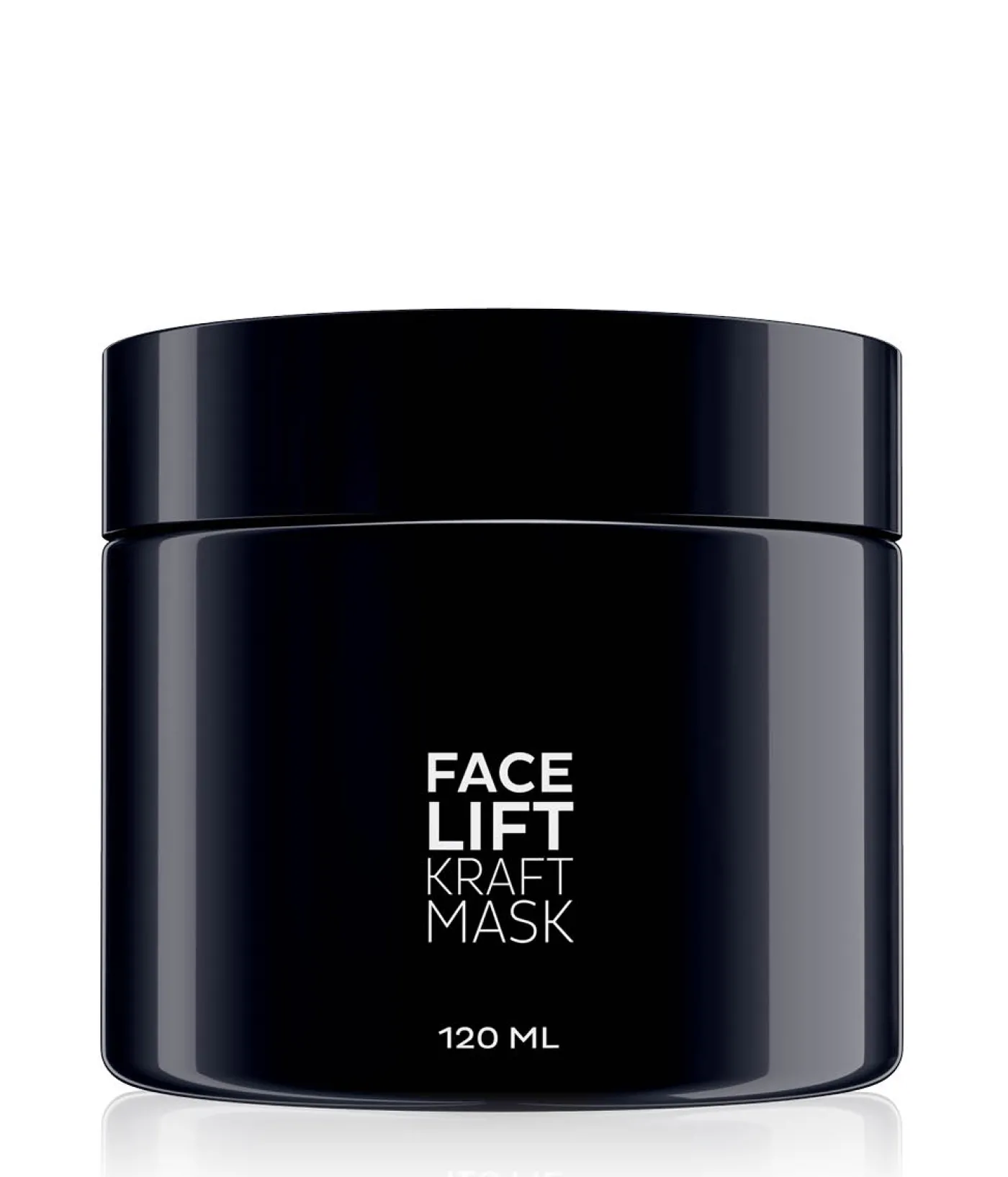 FACE LIFT KRAFT MASK rundum Regenaration