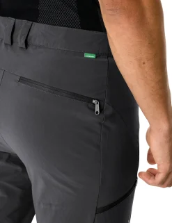 Farley Stretch Hose III mit Reißverschluss