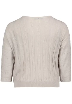 Feinstrickpullover