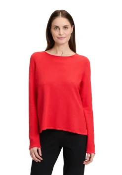 Feinstrickpullover