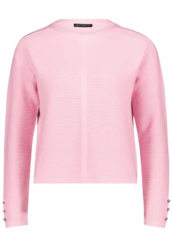 Feinstrickpullover