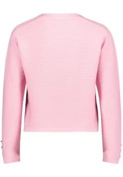 Feinstrickpullover