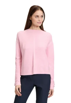 Feinstrickpullover