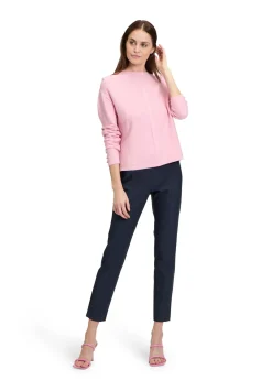 Feinstrickpullover