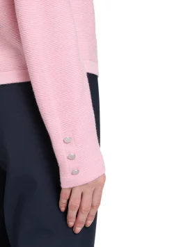 Feinstrickpullover