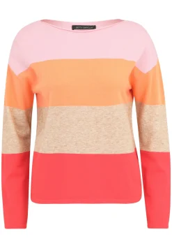 Feinstrickpullover