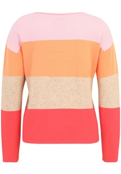 Feinstrickpullover