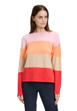 Feinstrickpullover