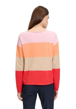 Feinstrickpullover