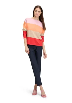Feinstrickpullover