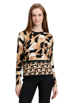 Feinstrickpullover