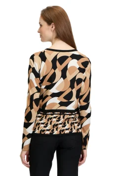Feinstrickpullover