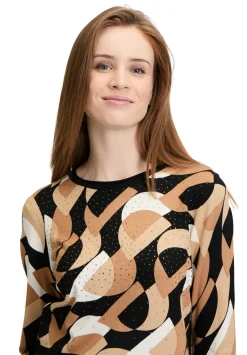 Feinstrickpullover