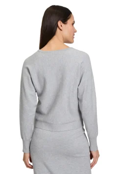 Feinstrickpullover