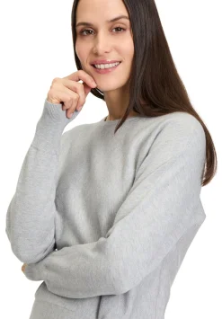 Feinstrickpullover