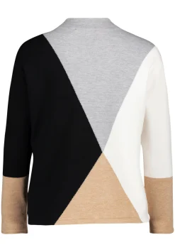 Feinstrickpullover