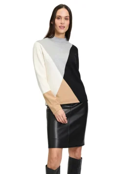 Feinstrickpullover