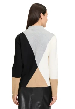 Feinstrickpullover