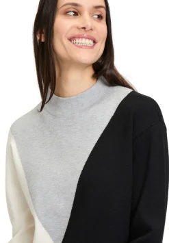 Feinstrickpullover