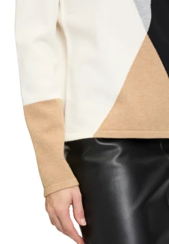 Feinstrickpullover