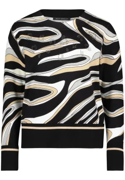 Feinstrickpullover