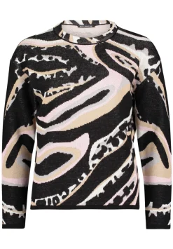 Feinstrickpullover
