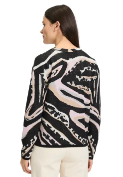 Feinstrickpullover