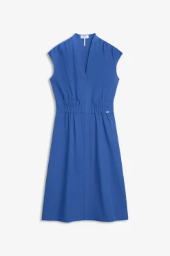 Feminines Kleid