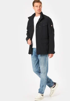 Fieldjacket
