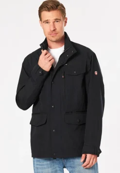 Fieldjacket
