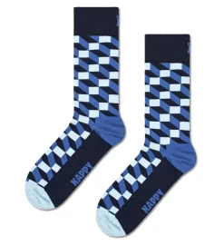 Filled Optic Sock