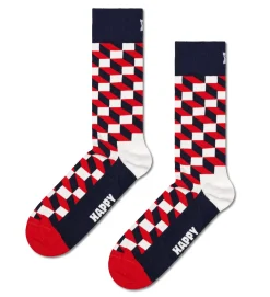 Filled Optic Sock