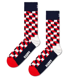 Filled Optic Sock