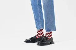 Filled Optic Sock