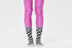 Filled Optic Sock