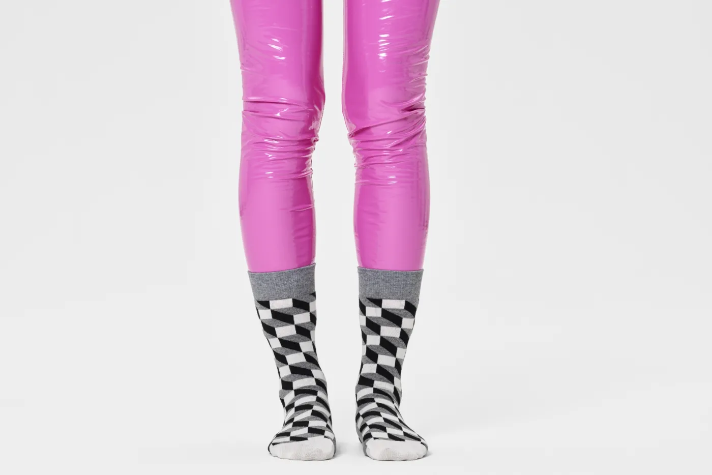 Filled Optic Sock