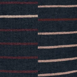 Fine Stripe 2-Pack Damen Socken