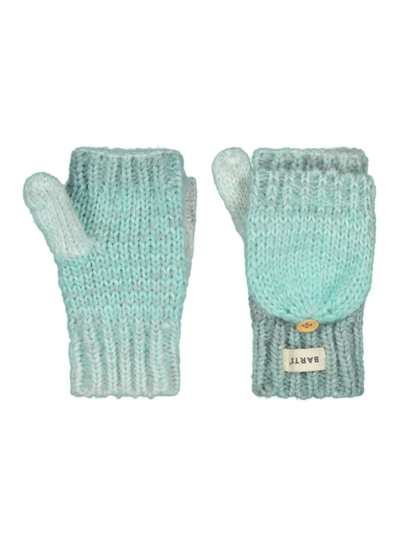 Fingerlose Fäustlinge