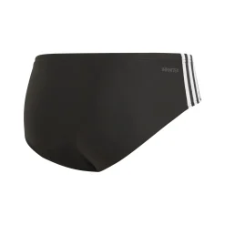 Fitness 3-Streifen Badehose