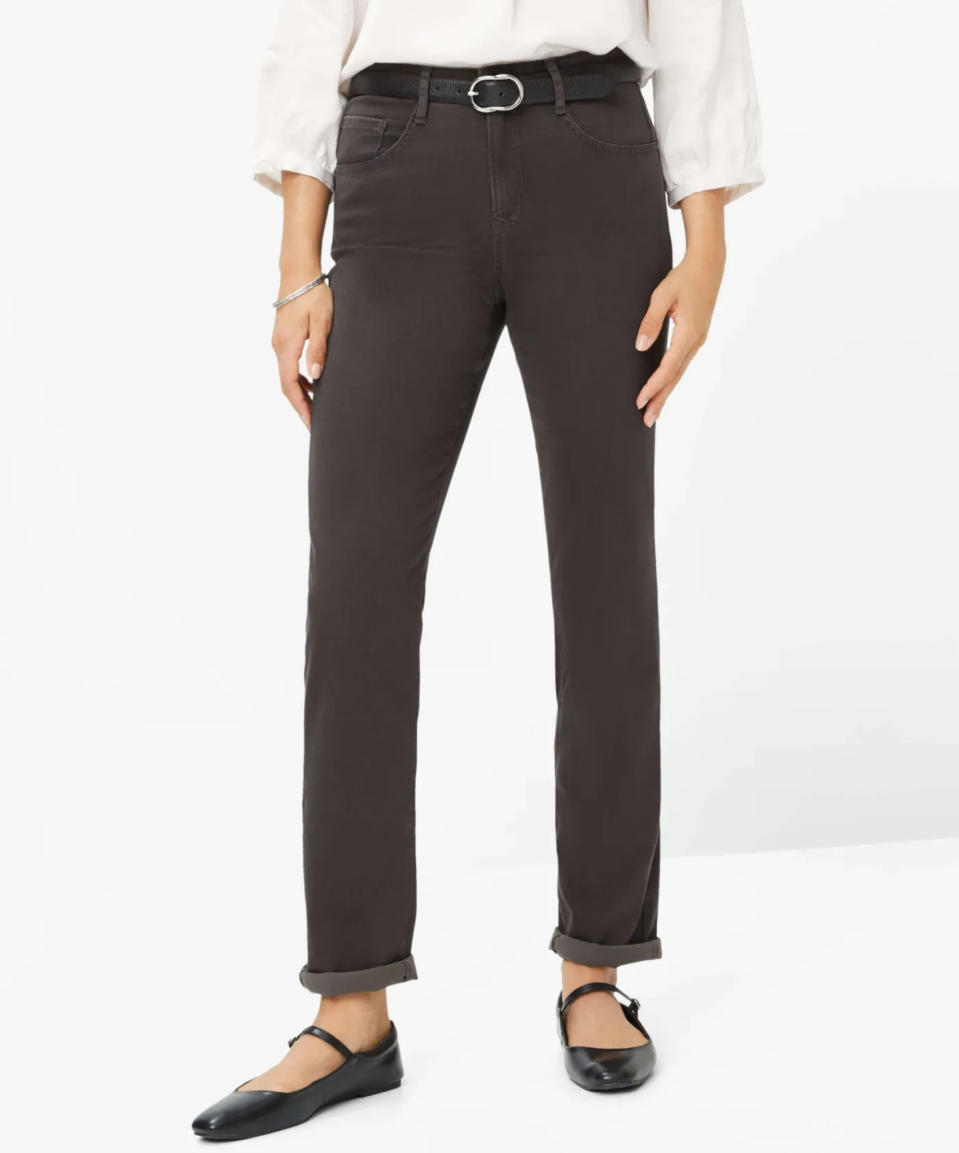Five-Pocket-Hose Carola