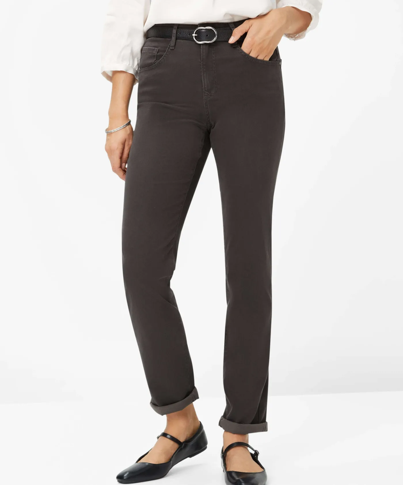 Five-Pocket-Hose Carola