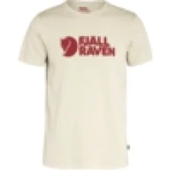 Fjällräven Logo T-shirt Min stock.